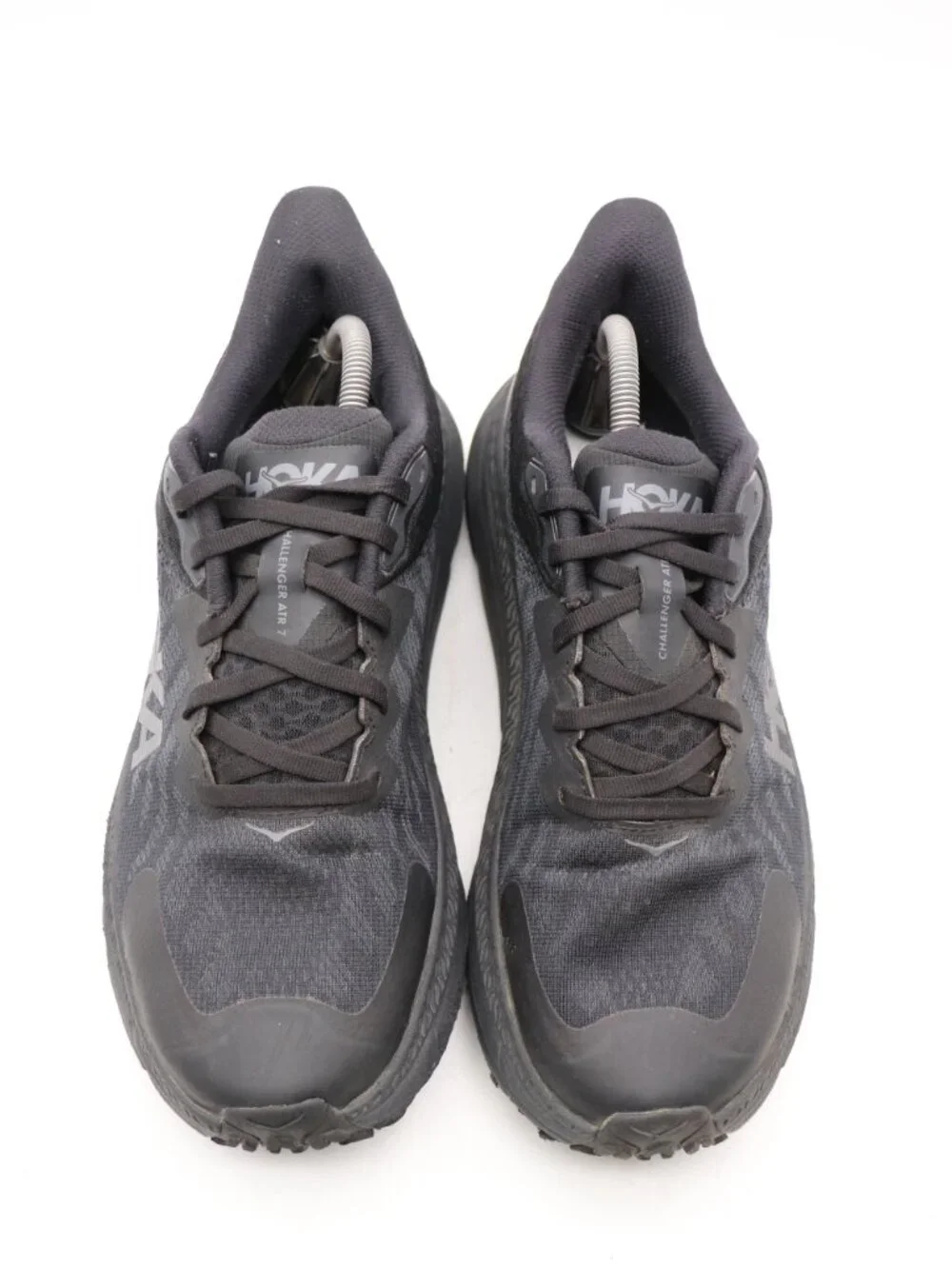 Hoka Challenger ATR 7 GTX Men's Size 10 D Black Running Shoes 1134501 BBLC